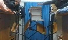 宿舍奇葩爆料视频完整版,揭秘校园生活里的爆笑瞬间